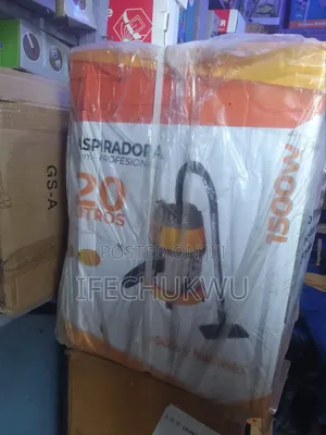 20l Vacuum Cleaner Aspiradora