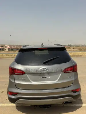 Hyundai Sonata SE 2017