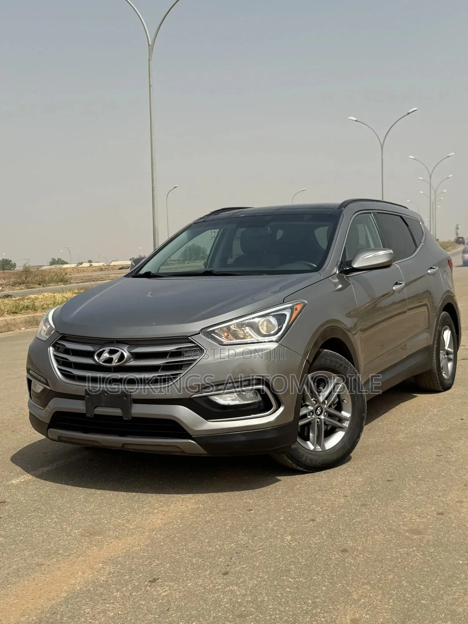 Hyundai Sonata SE 2017