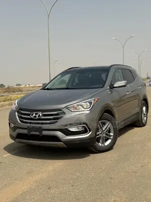 Hyundai Sonata SE 2017