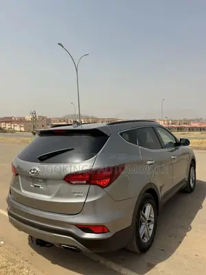 Hyundai Sonata SE 2017