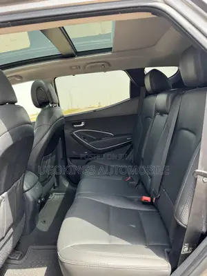 Hyundai Sonata SE 2017