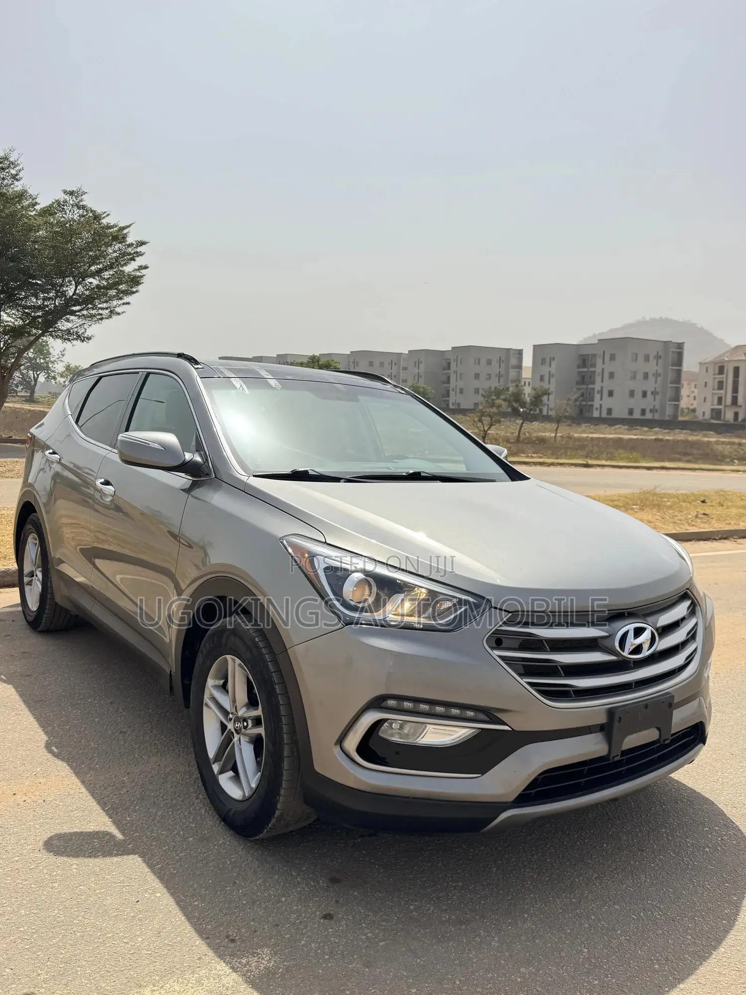Hyundai Sonata SE 2017
