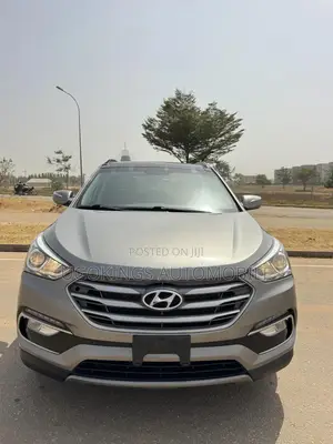 Hyundai Sonata SE 2017