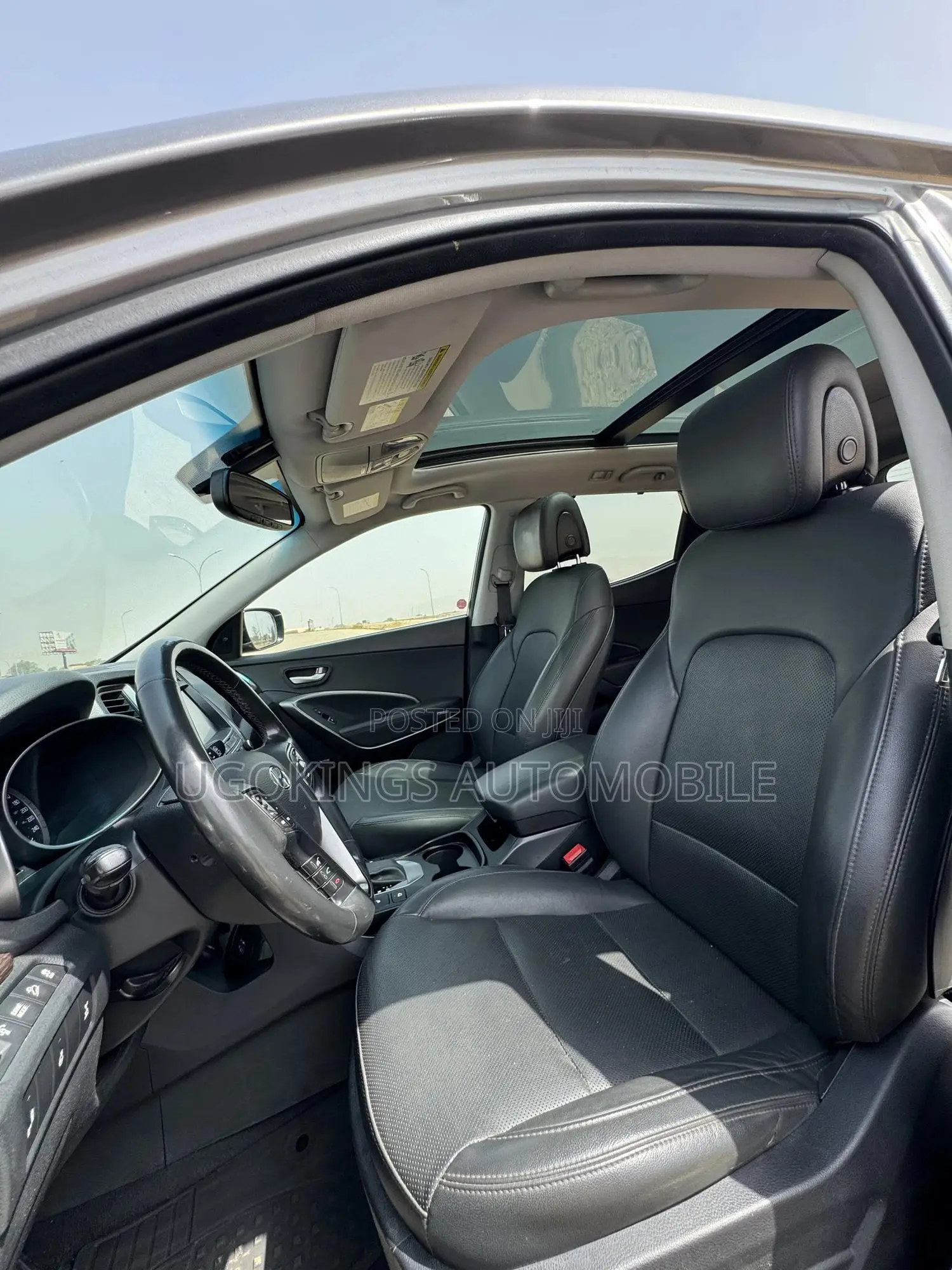 Hyundai Sonata SE 2017