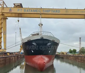 Oil Tanker Vessel for Sale Usd 2m