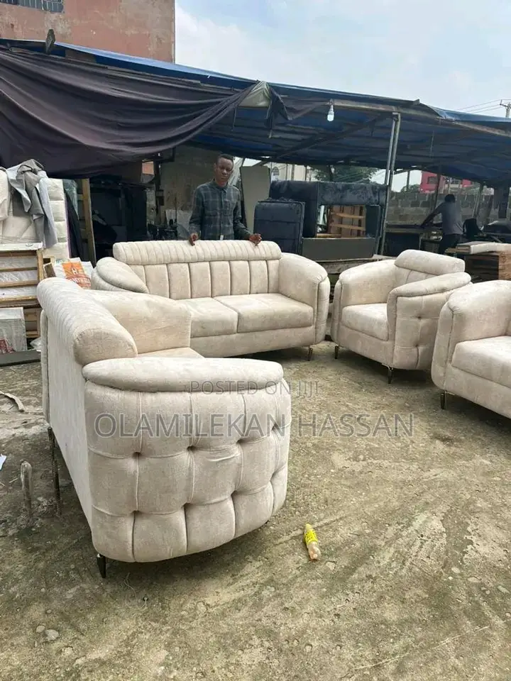 Good Chair