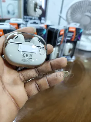 Ldino Airpords With Noise Cancellation
