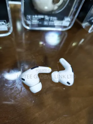 Ldino Airpords With Noise Cancellation