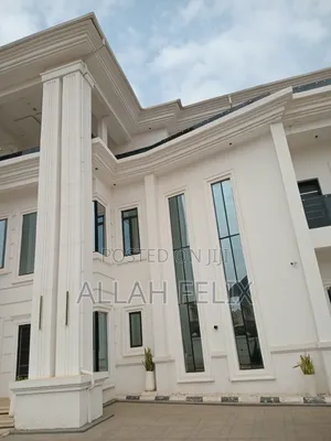 11bdrm Mansion in Guzape District for sale