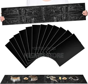 Strong Adhesive Rat Mouse Trap Board