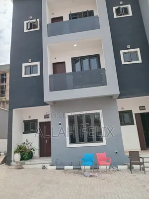 4bdrm Duplex in Guzape District for sale
