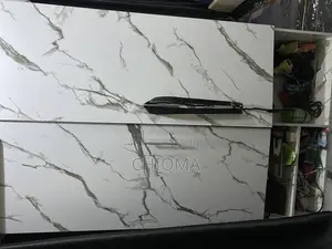 Big Two Door Wardrobe