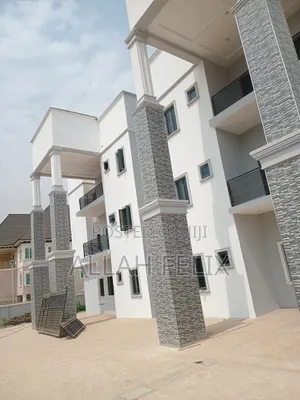 3bdrm Block of Flats in Guzape District for sale