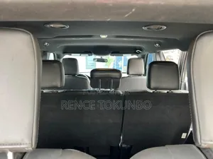 Ford Explorer 2018 Black