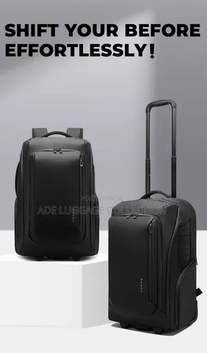Luxury Backpack