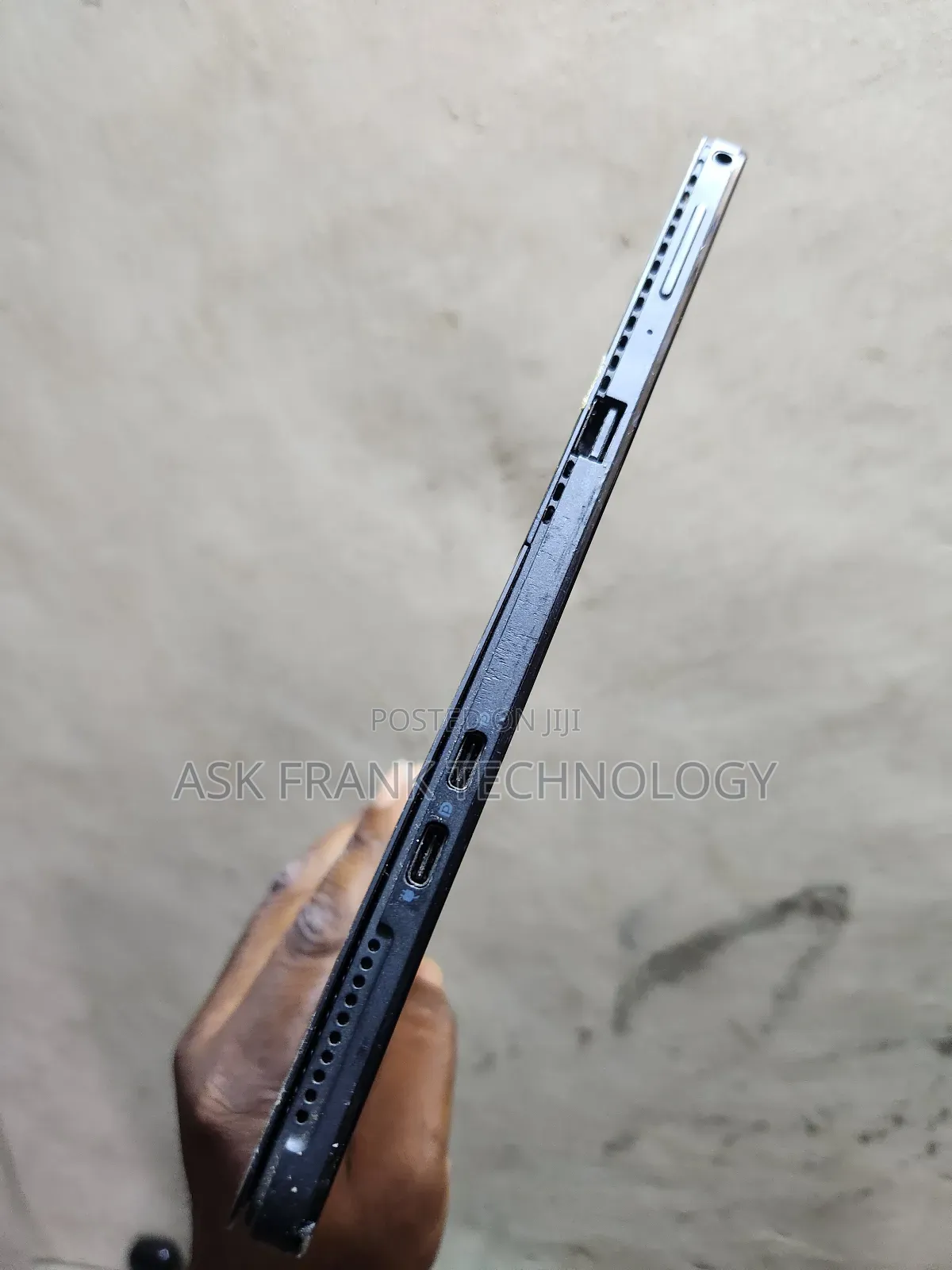Laptop Dell Latitude 5285 8GB Intel Core I5 SSD 128GB