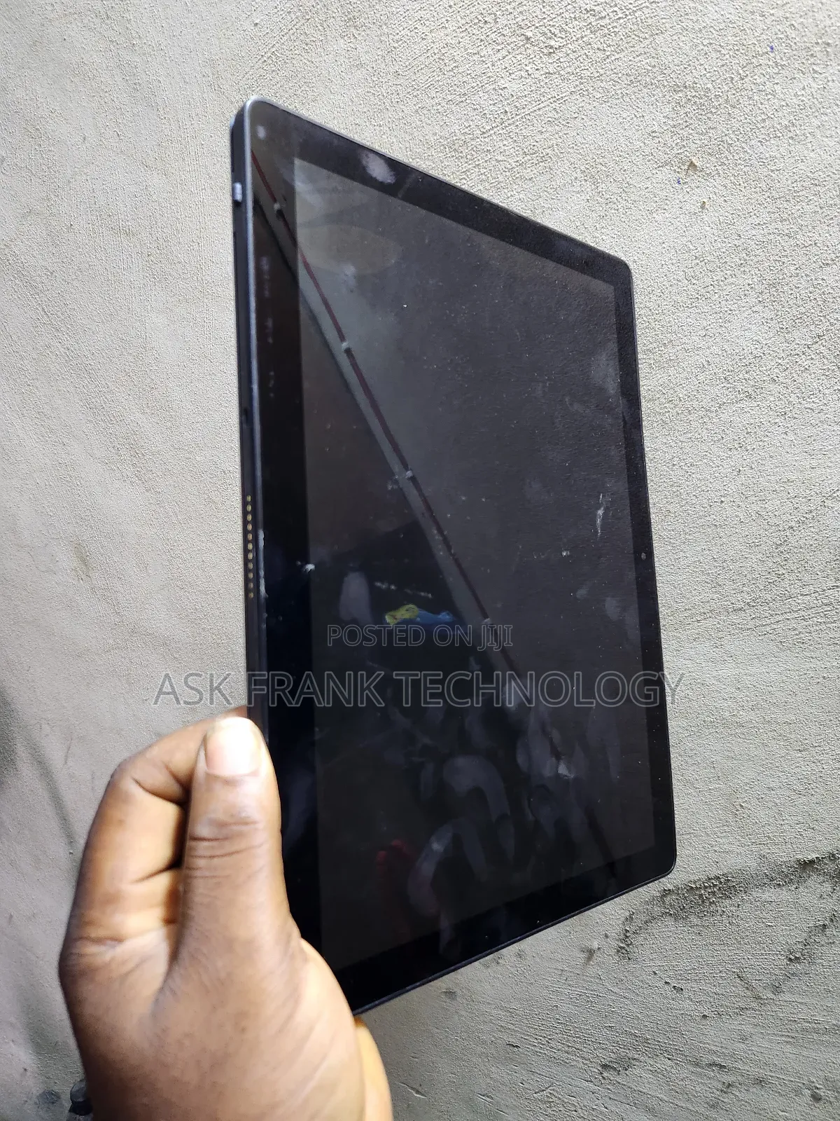 Laptop Dell Latitude 5285 8GB Intel Core I5 SSD 128GB
