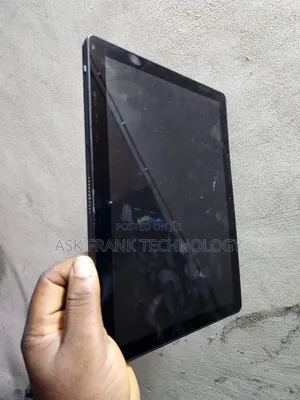 Laptop Dell Latitude 5285 8GB Intel Core I5 SSD 128GB
