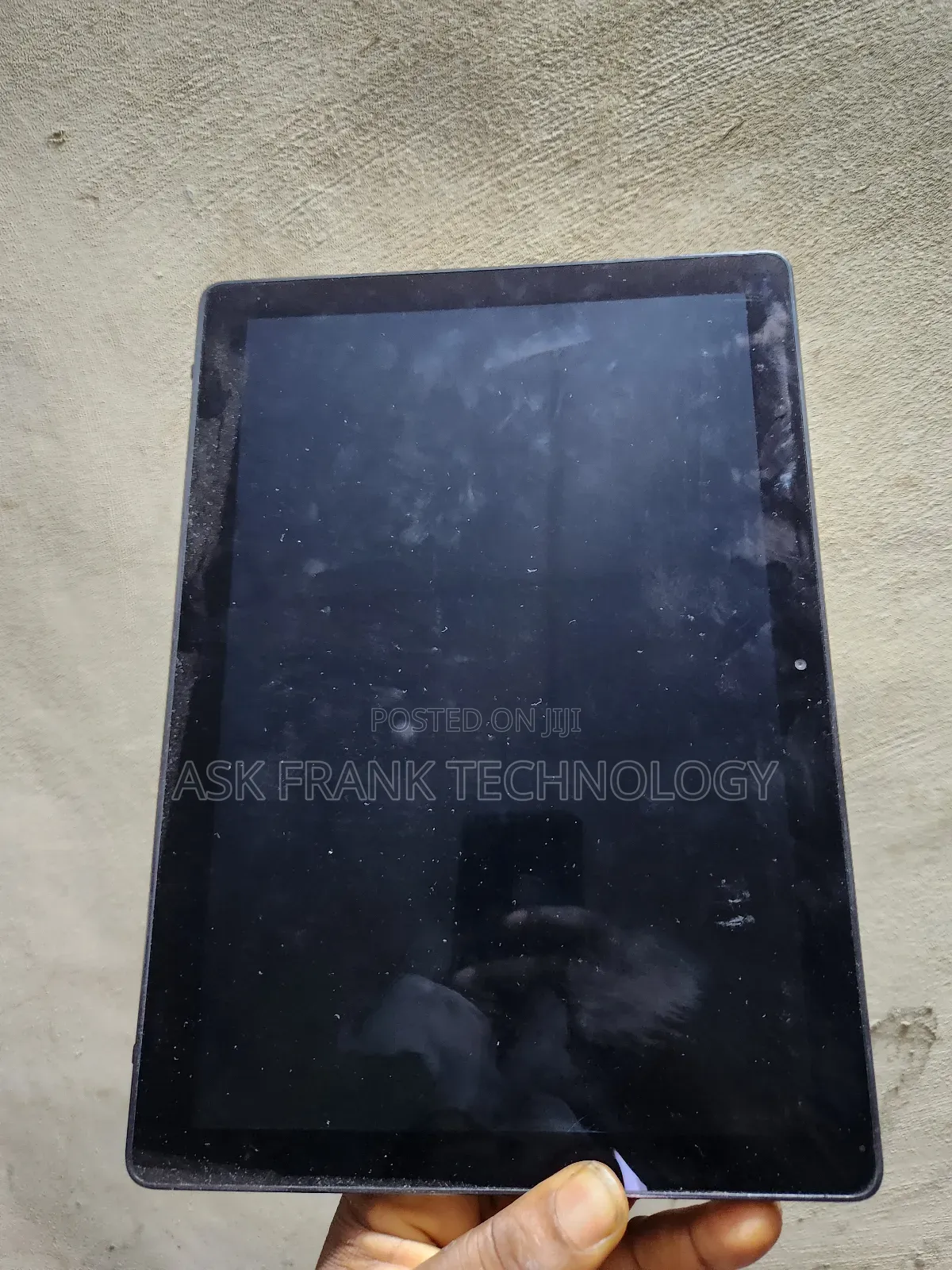 Laptop Dell Latitude 5285 8GB Intel Core I5 SSD 128GB