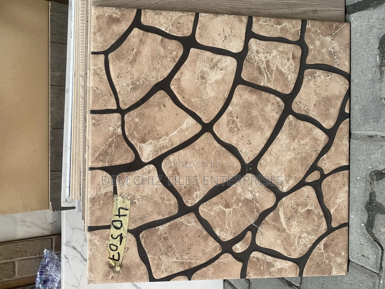 40cm*40cm Tiles