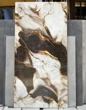 Gold Marble Tiles 60cm*120cm