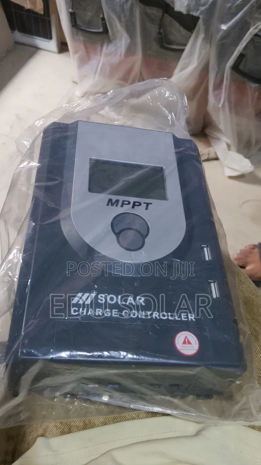 Solar Charger Controller 40a 12,24v