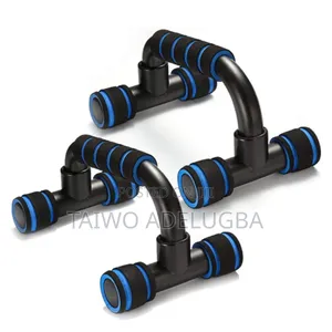 Gym Push Up Stand