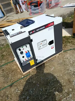 Best 12kva Senci Diesel Generator