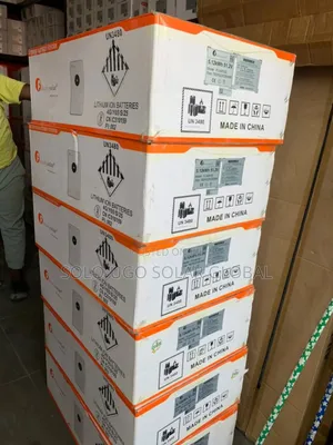 5.12kwh 51.2v Felicity Lithium Ion Battery