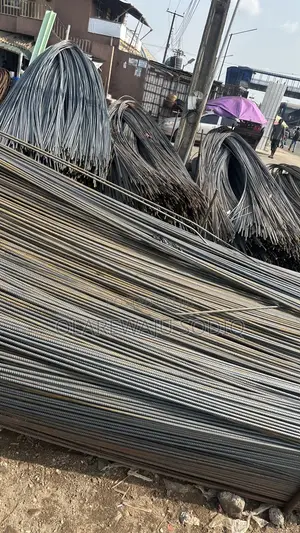 Full Iron Rod