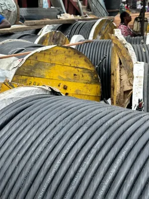 We Buy And Sale All Kinds Of Wire