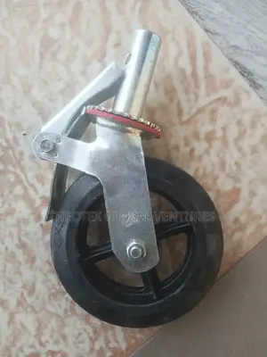 Heavy Duty Castor Wheel (4 in Set)