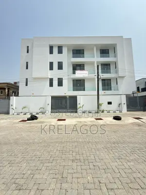 2bdrm Apartment in Victoria Island Extension for sale