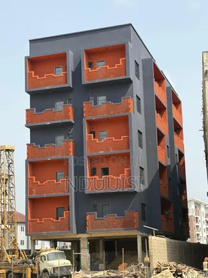 3bdrm Apartment in Ikate for sale