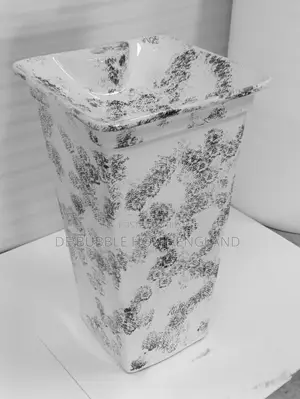 Executive Standing Basin