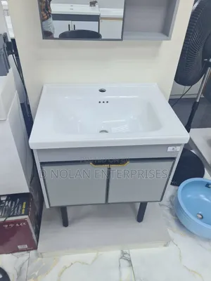60cm Standing Cabinets
