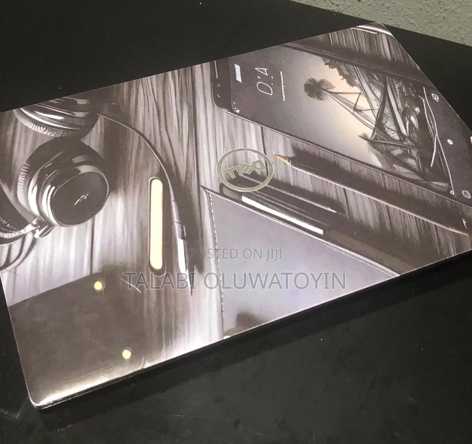 Laptop Dell Latitude 5520 8GB Intel Core i5 SSD 256GB