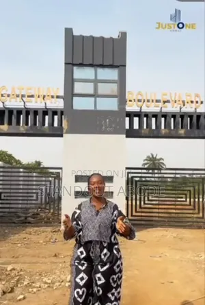 3bdrm Bungalow in The Asiko Bungalow, Obafemi-Owode for sale
