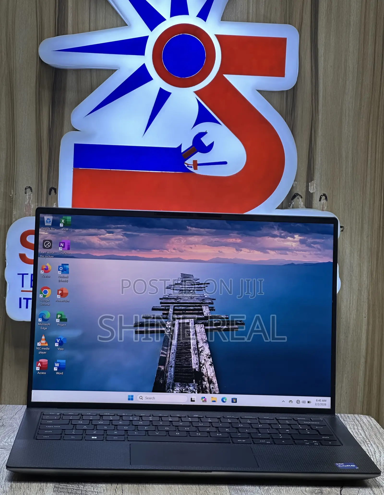 Laptop Dell Precision 5570 32GB Intel Core i7 SSD 512GB