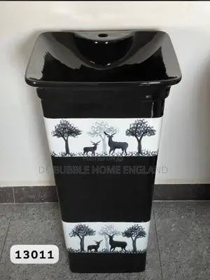 High Quality Standard Basin