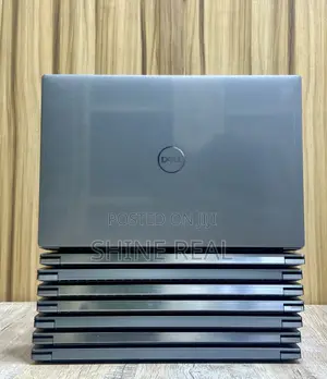 Laptop Dell Precision 5570 32GB Intel Core i7 SSD 512GB