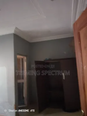1bdrm Apartment in Benin City for rent