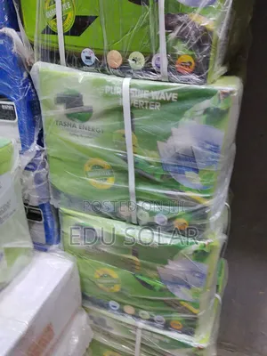 Solar Inverter 2,5kva 24v Tasha