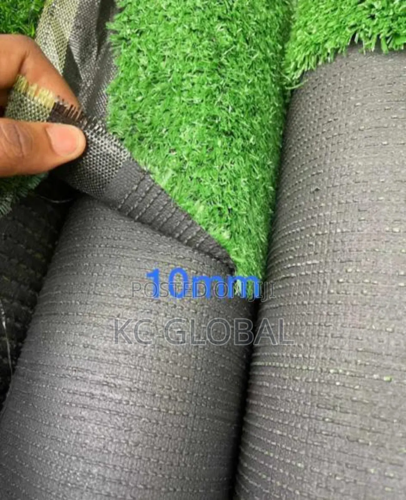 Artificial Grass Available in Different Sizes