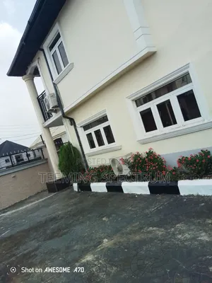 2bdrm Apartment in Benin City for rent