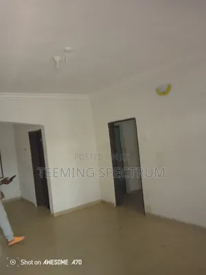 2bdrm Apartment in Benin City for rent