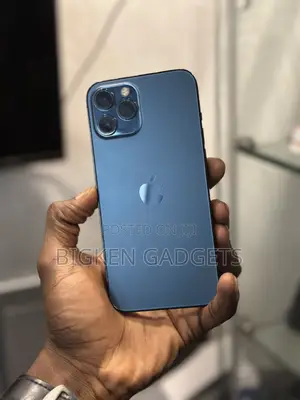 Apple iPhone 12 Pro 256 GB Blue