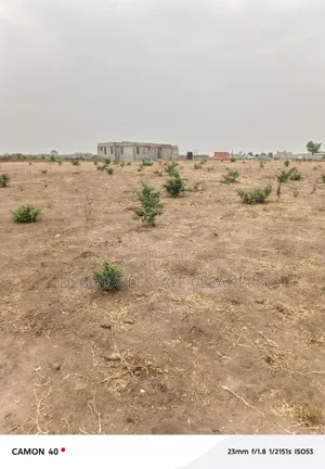 Land At Lugbe Pyacasa For Sale
