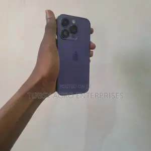 Apple iPhone 14 Pro 128 GB Purple